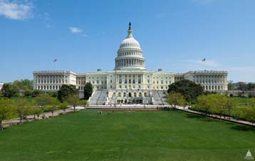 United States Capitol Building