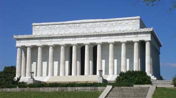 Lincoln Memorial