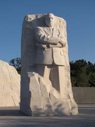 MLK Memorial