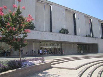 National Museum of American History