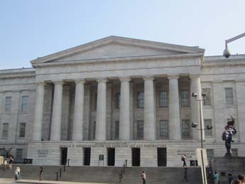 National Portrait Gallery