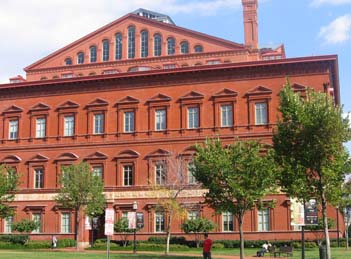 National Building Museum