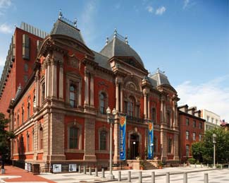 Renwick Gallery