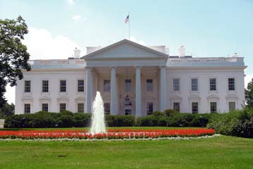 The White House