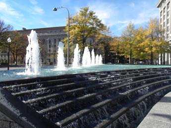 Navy Memorial