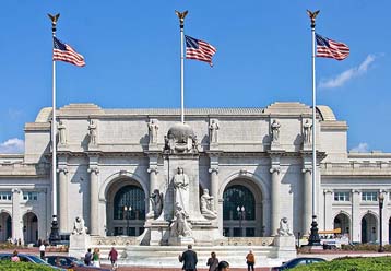 Union Station