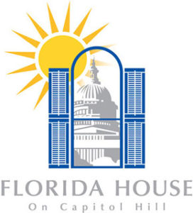 Florida House DC Logo